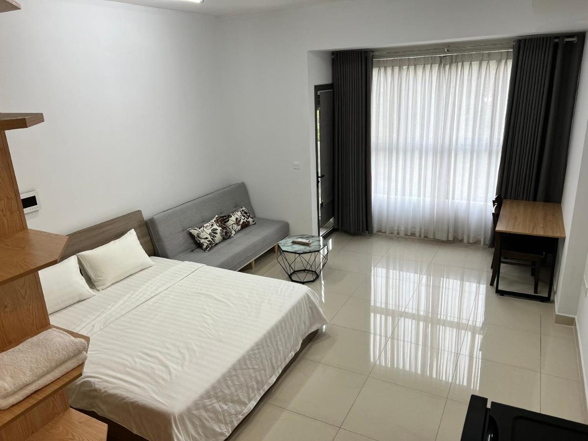 Airport Homestay - Botanica Premier - Nice Studio مدينة هوشي منه المظهر الخارجي الصورة